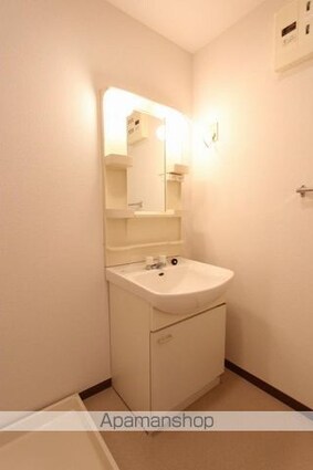 宮脇書店仏生山マンション[2DK/52.5m2]の洗面所