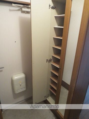 コーポアベニュー大関の内装写真