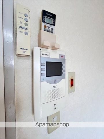 メゾンサンシャインの内装写真