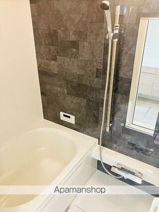 グランドメゾン城ケ丘[1K/30.03m2]のバス