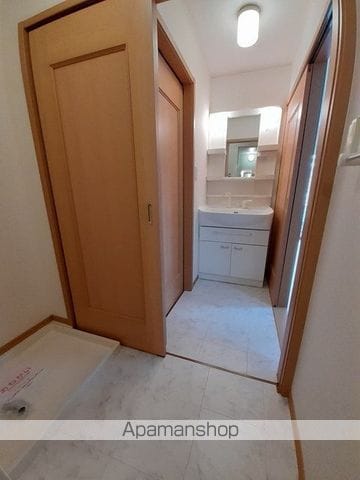 プリムローズ 泉宮 Aの内装写真