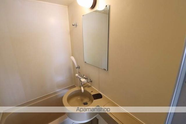 スタープラザ東雲の内装写真