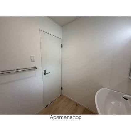 Ｋｏｌｅｔ千葉川戸町[4LDK/97.2m2]の洗面所