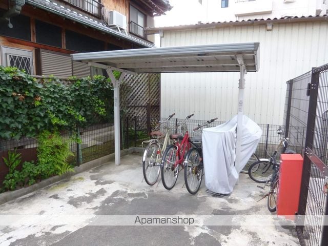 Nova Villageの内装写真