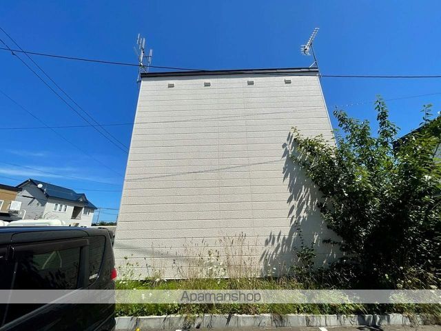 シャクリーの外観写真