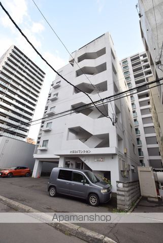 大通24マンションの内装写真