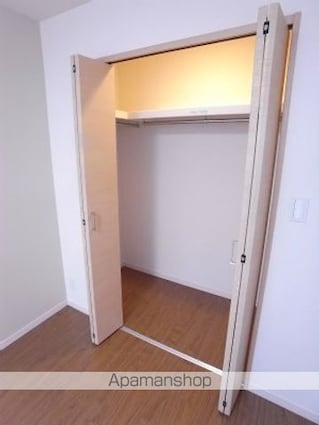 リブリ・ノーブル[1LDK/43.26m2]の収納