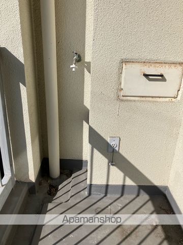 桜ヶ丘マンションの内装写真