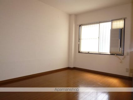 滋賀県彦根市川瀬馬場町[2DK/44.72m2]のリビング・居間