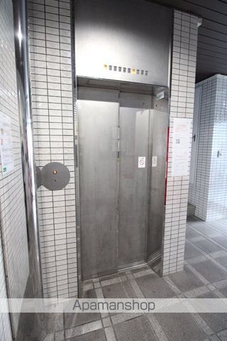 レジデンス天一の内装写真