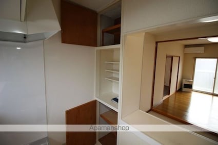 フラッツパル[2LDK/51.37m2]の内装2