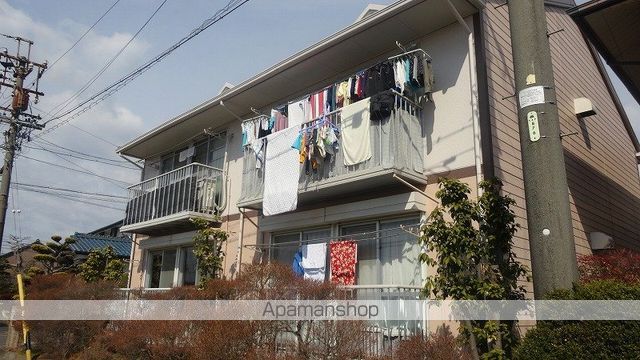ハミングバードの外観写真