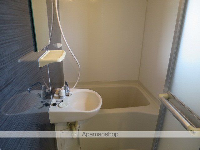 ランドマークパレスの内装写真