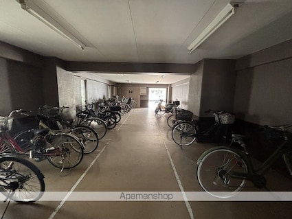 サニーコート矢田[3DK/71.82m2]の外観3