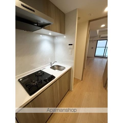 SーRESIDENCE堀田NORTHIIの内装写真