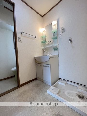 スカイライフ新宿.の内装写真