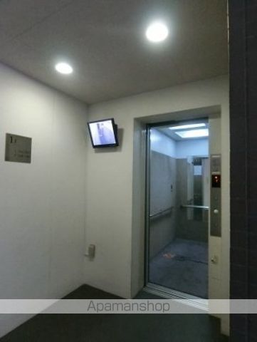 パークアクシス蒲田壱番館の内装写真
