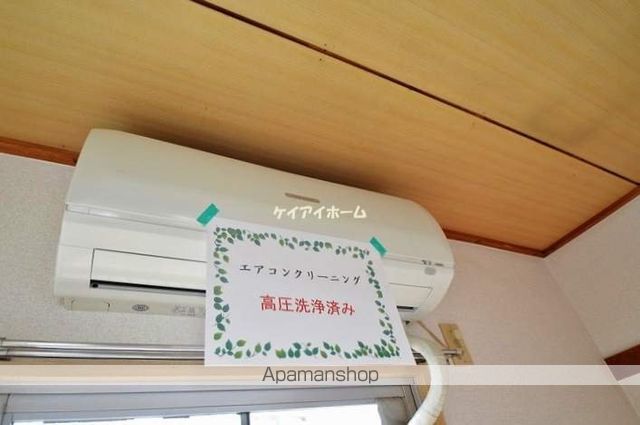 パナハイツかなや 1の内装写真