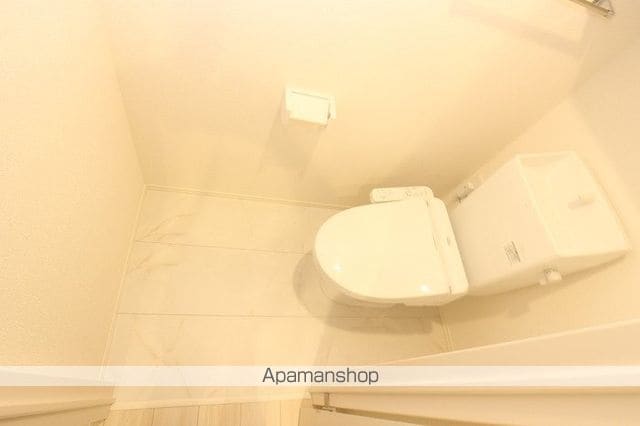 アンジューノ上代 A棟の内装写真