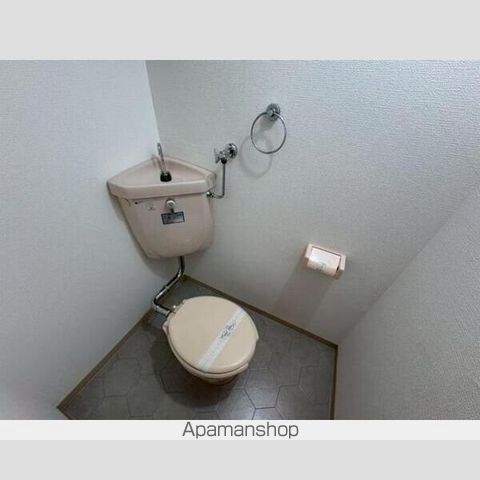 サンコート文京台参番館の内装写真