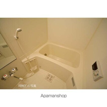 コンフォリア麻布十番[1R/25.48m2]の玄関