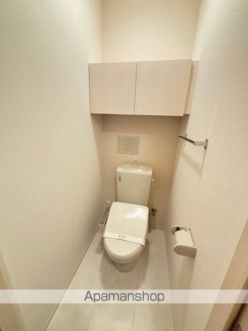 グランシャリオの内装写真