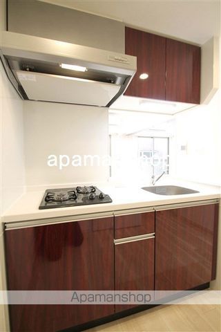 SPLENDIDE安土町の内装写真