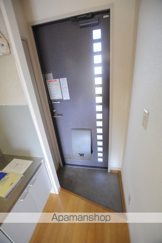 KALMIAPALACEAの内装写真