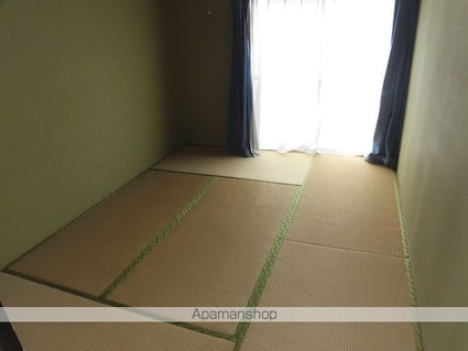 藤コーポ[2K/37.2m2]の眺望