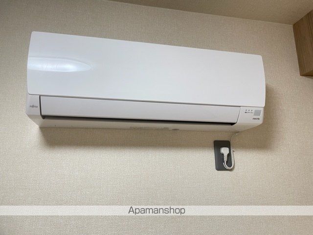ゆずり葉の内装写真