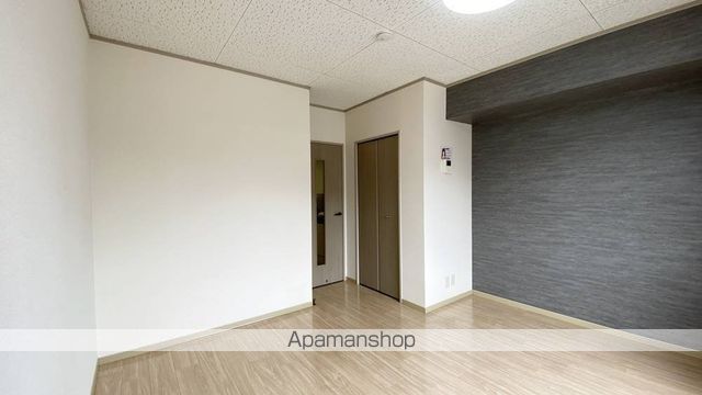 サンシャインパレスC C棟の内装写真