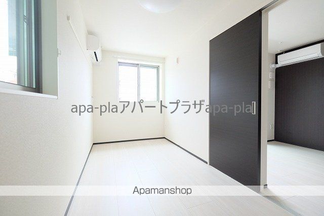 ボナール久保町の内装写真