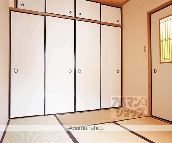 ロイヤルセンタービルコバヤシの内装写真