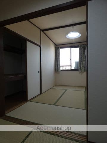 石津マンションの内装写真