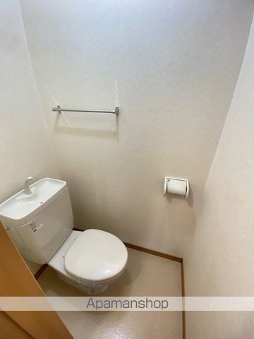リバーサイドテラスアークの内装写真