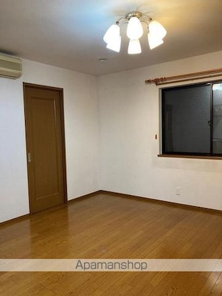 下丸子戸建[4LDK/91.5m2]のリビング・居間