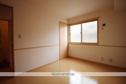 シティパル２１　Ｂ棟[2LDK/53.48m2]の内装4