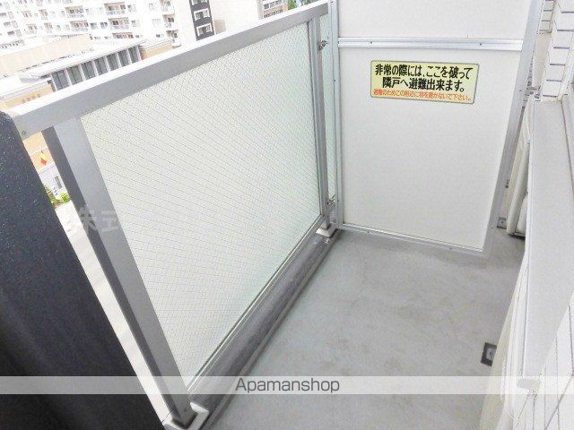 ラヴィータ410の内装写真