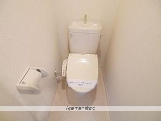 ロッシェル橋本の内装写真