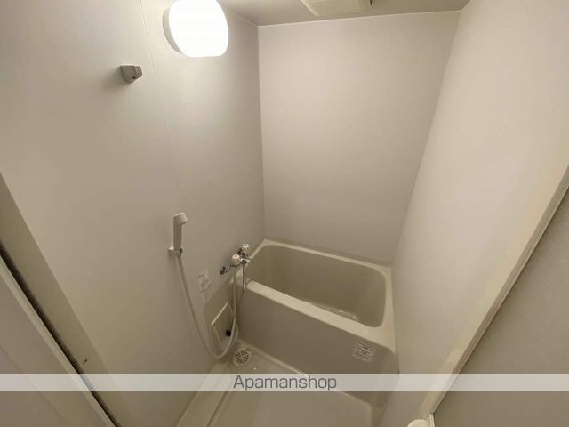 クレフラスト台原駅前の内装写真