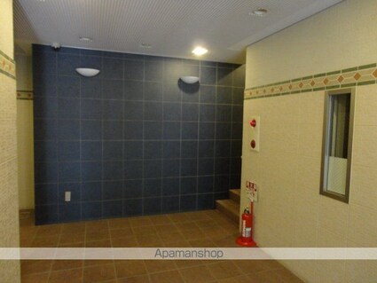 エスティメゾン三軒茶屋Ⅱ[1K/26.43m2]の共用部9