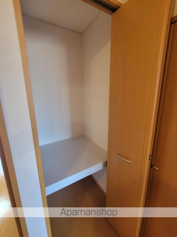 クレール友松の内装写真