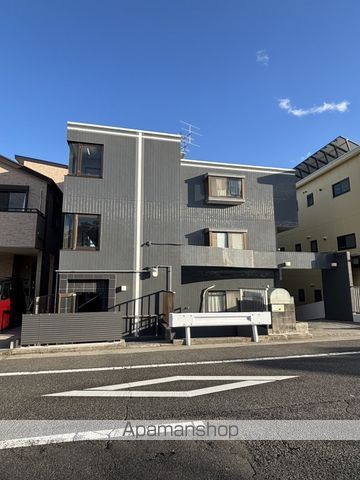 ウィンディア舟入南の外観写真