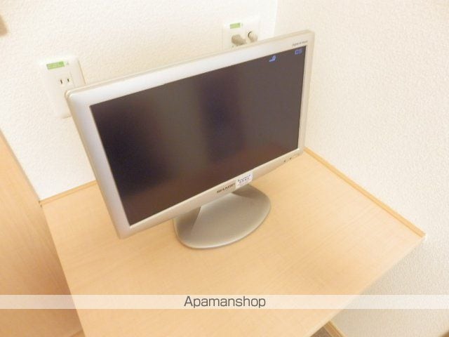 レオパレスゆとろぎ岡部の内装写真