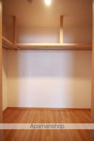 シェーネ・Fの内装写真