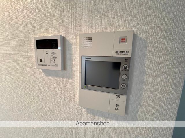 エスリードレジデンス都島デュオの内装写真