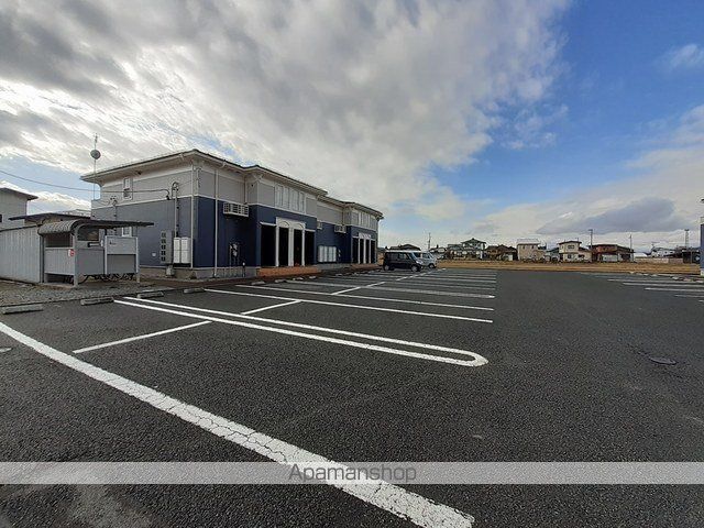 アルコ・イーリスAのその他写真