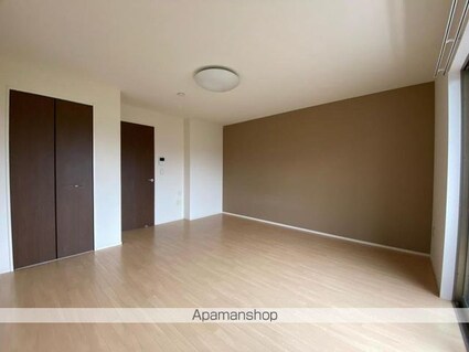 クレア・ド・ルーン　[1K/31.57m2]の内装5