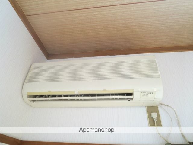 ルーミー甲府33号館の内装写真