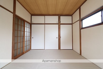 川口町５丁目貸家[4DK/86.11m2]の内装2